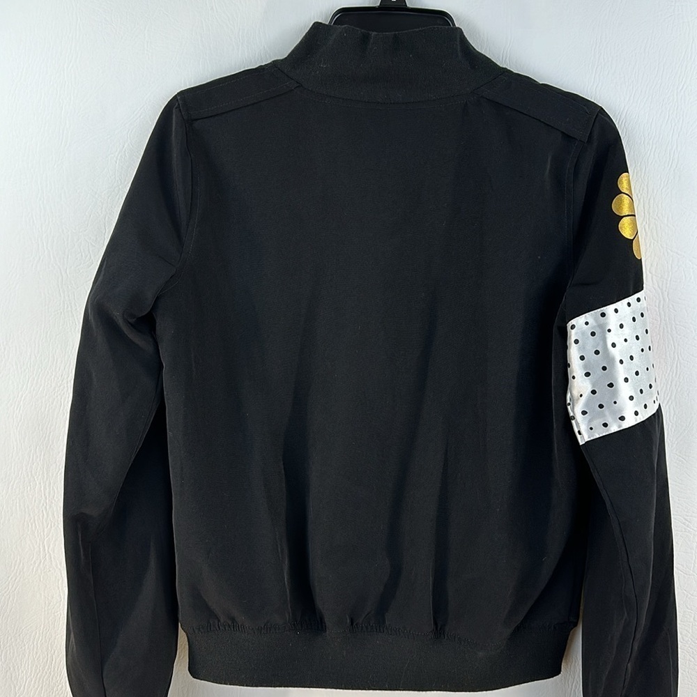 DC Comics Suicide Squad Katana Bomber Jacket, SP - Picture 5 of 10